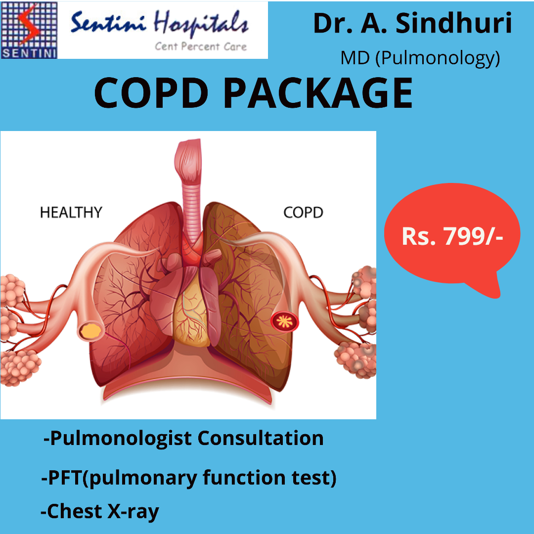 COPD Package Sentini